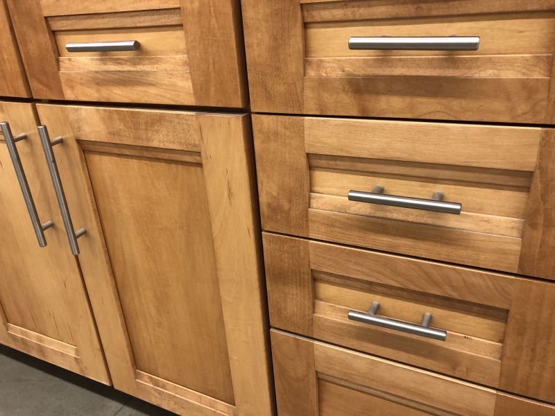 Cabinet Restyling in Cincinnati, OH