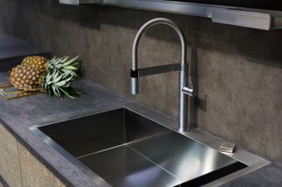 Cement Countertop Pouring in Sonoma County, CA
