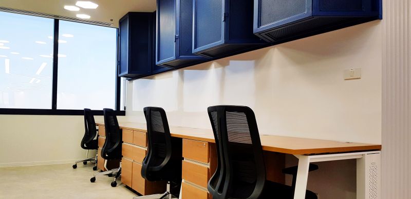 Commercial Cabinetry Service in Dayton, OH