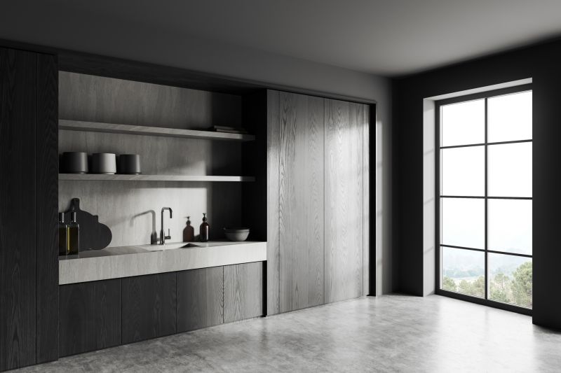 Concrete Countertop Service in Sonoma County, CA