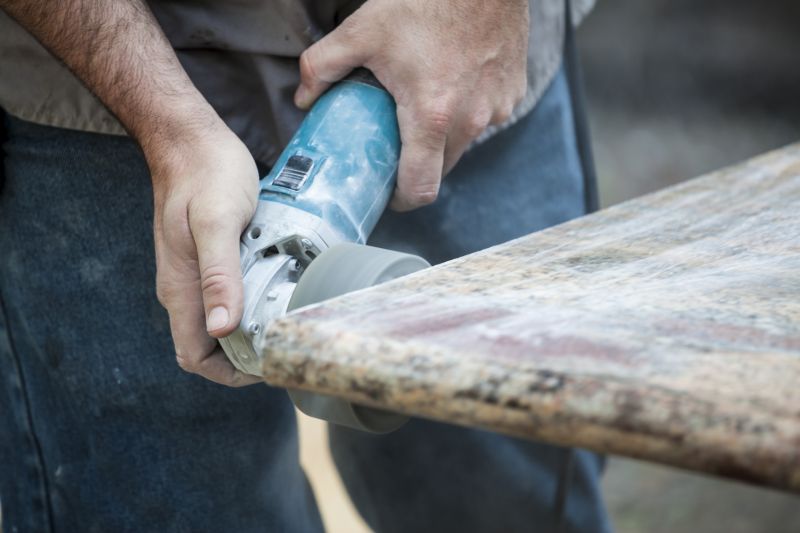 Local Concrete Countertop Service in San Anselmo, CA