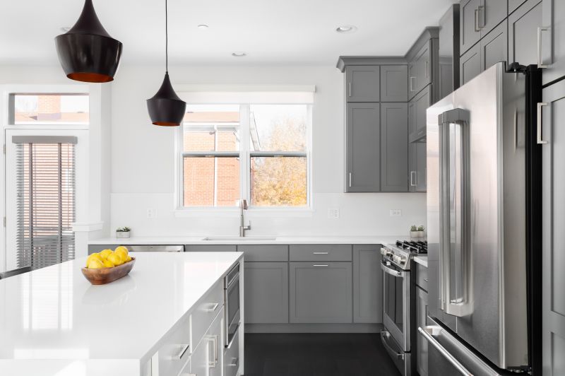 Countertop Buffing in Sacramento, CA