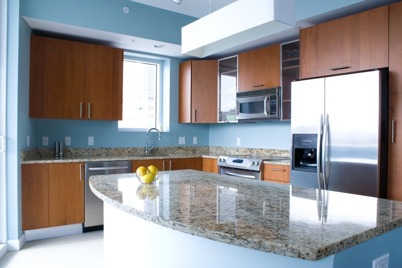 Countertop Remodeling in Marin County, CA