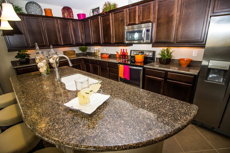 Local Countertop Remodeling in Petaluma, CA