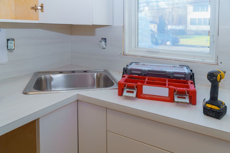 Local Countertop Remodeling in Santa Rosa, CA