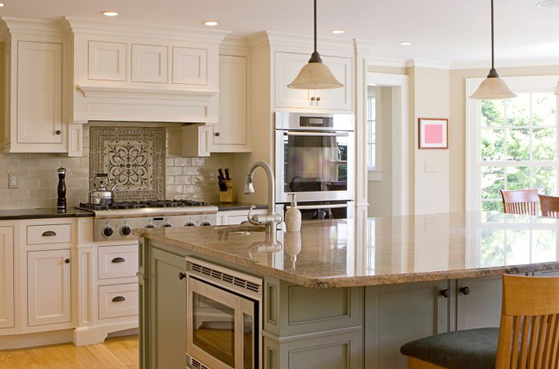 Local Countertop Remodeling in Santa Rosa, CA