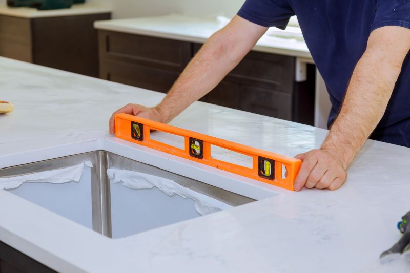 Local Countertop Replacement Service in Belvedere Tiburon, CA