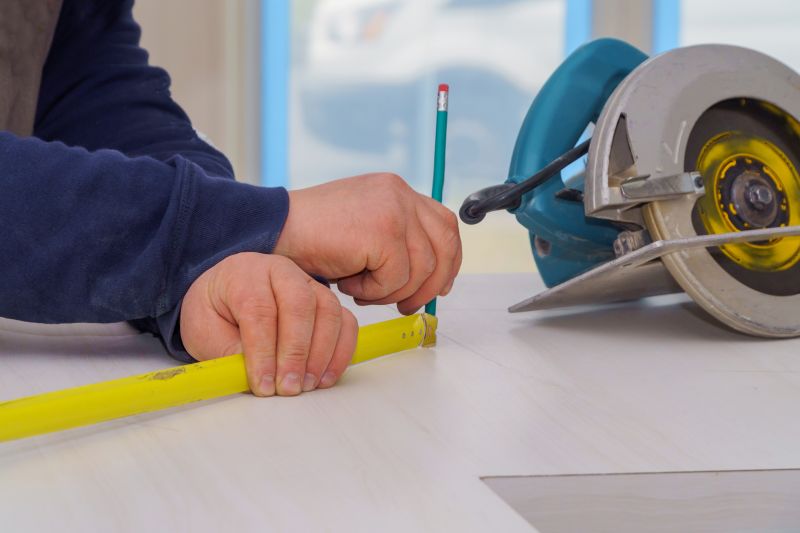 Countertop Replacement Service