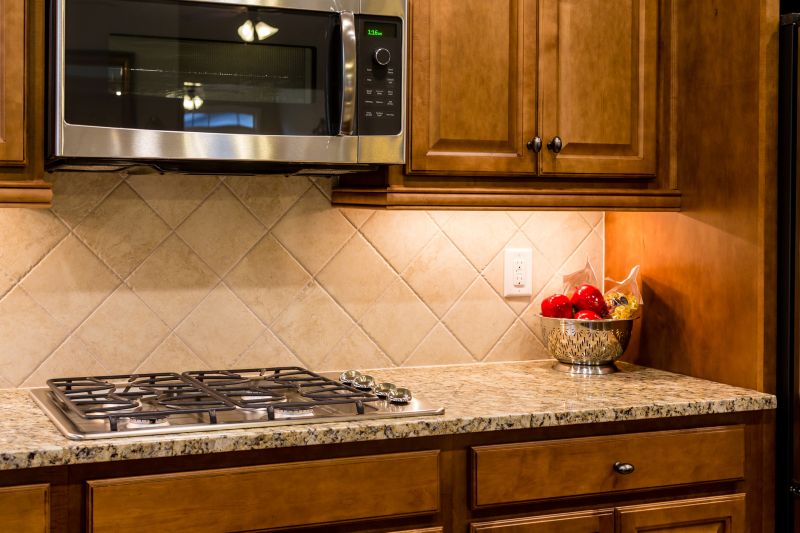 Countertop Replacement Service in Sacramento, CA