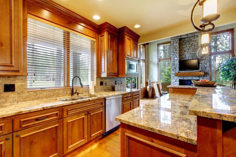 Local Countertop Replacement Service in Petaluma, CA