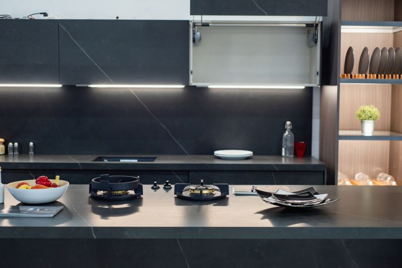 Countertop Replacement Service