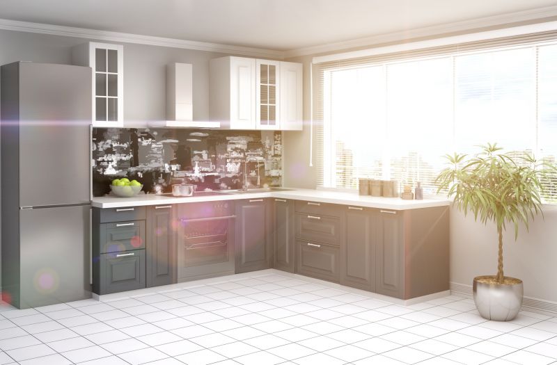 Galley Kitchen Remodeling in Cincinnati, OH
