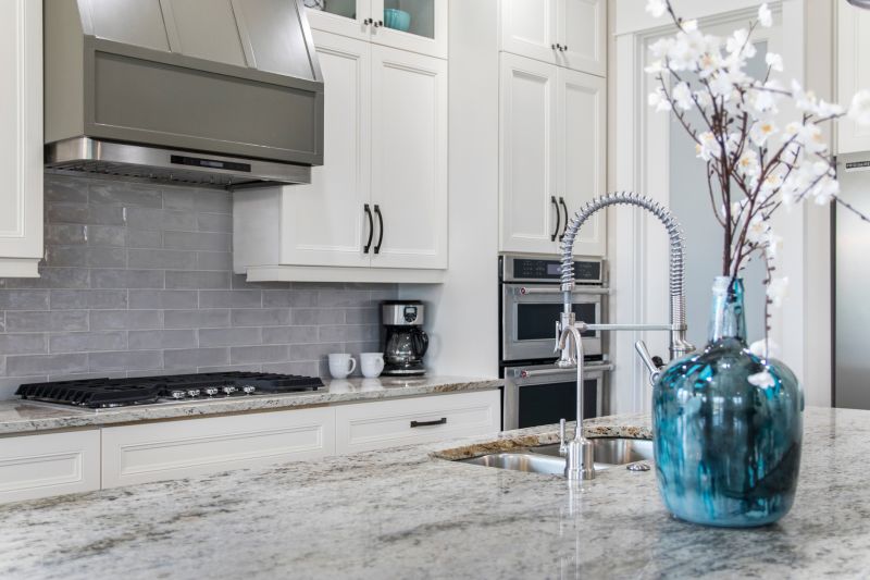 Granite Countertop Polishing in Sacramento, CA