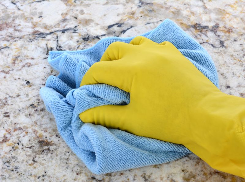 Granite Countertop Refinishing in Sacramento, CA