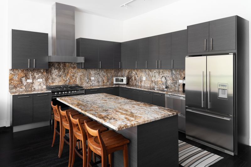 Granite Countertop Repair in Roseville, CA