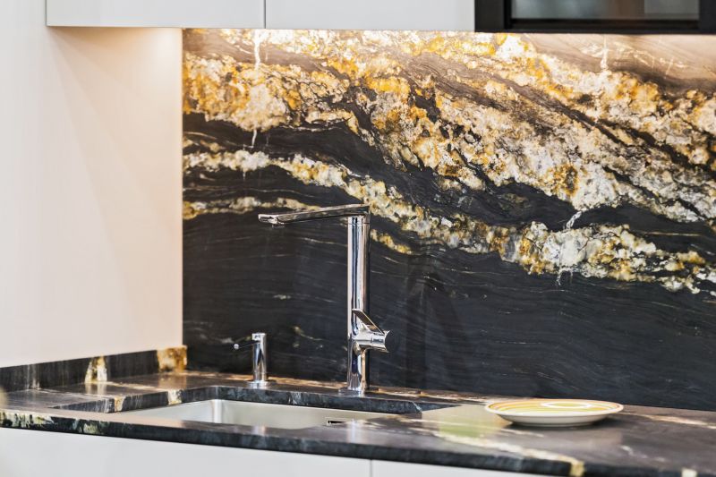 Granite Countertop Sealing in Sacramento, CA