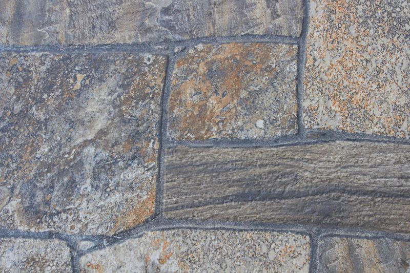 Granite Slab Installation