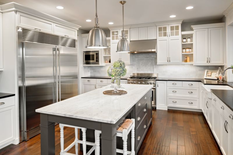 Kitchen Countertop Remodeling in Sacramento, CA