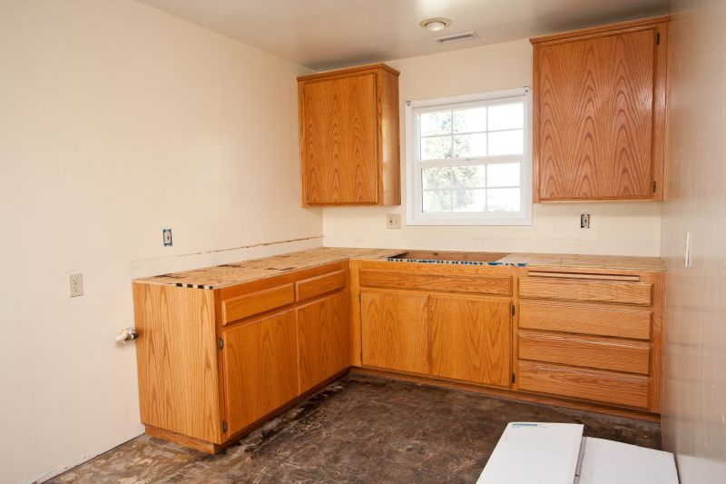 Kitchen Cupboard Replacement in Indianapolis, IN