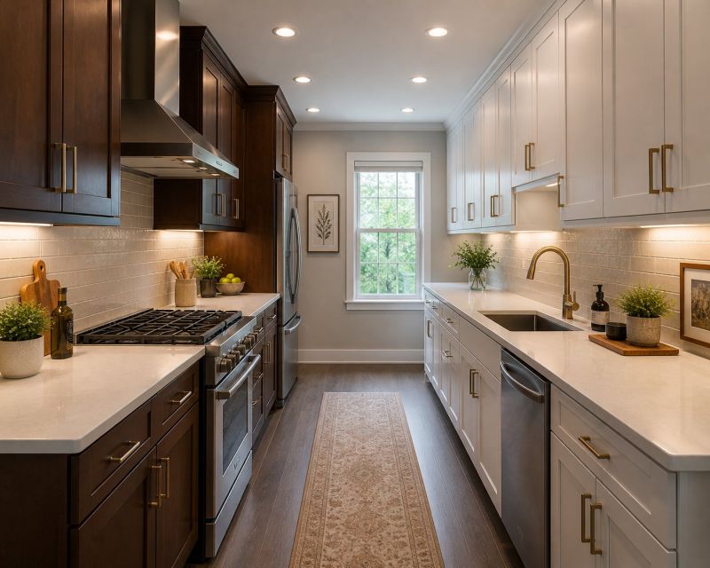 Kitchen Renovation in Indianapolis, IN