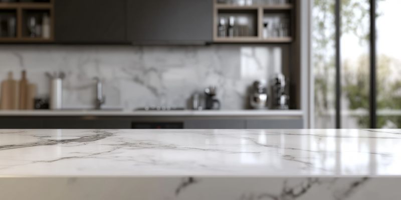 Local Marble Countertop Polishing in Brownsville, TX