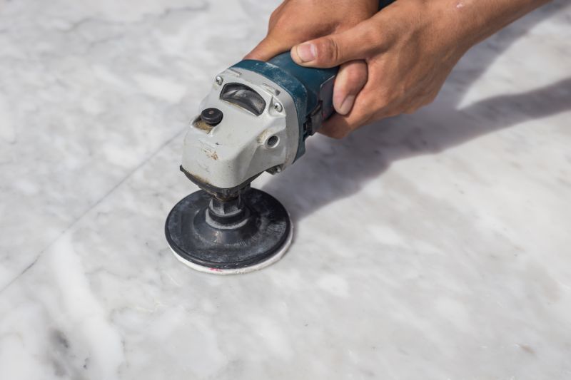 Local Marble Countertop Polishing in San Benito, TX