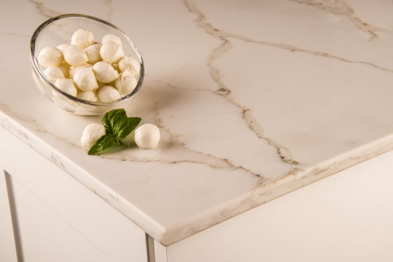 Marble Slab Installation in Napa, CA