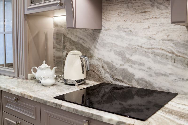 Local Quartz Countertop Installation in Santa Rosa, CA