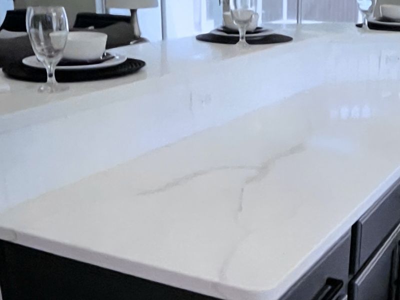 Local Quartz Countertop Installation in Sonoma, CA