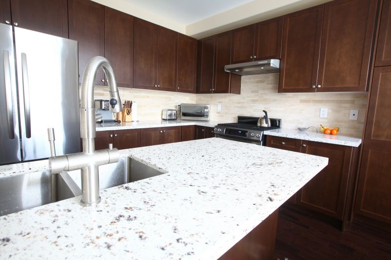 Local Quartz Countertop Installation in Sonoma, CA