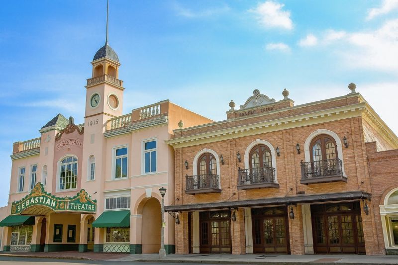 Local Cement Countertop Installation in Sonoma, CA