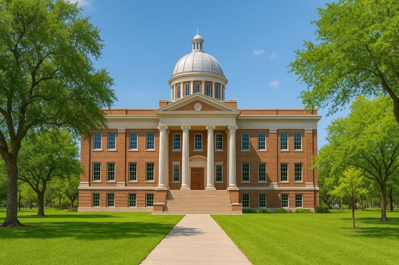 Local Countertop Polishing in Edinburg, TX