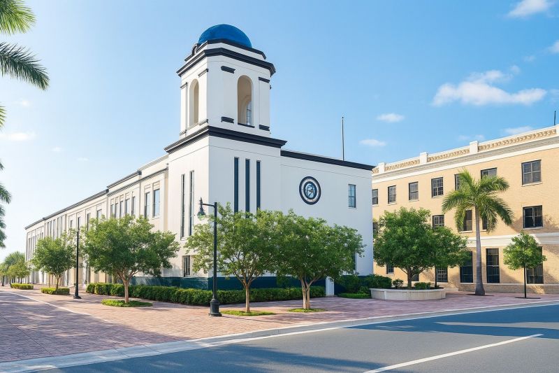 Local Countertop Polishing in Brownsville, TX