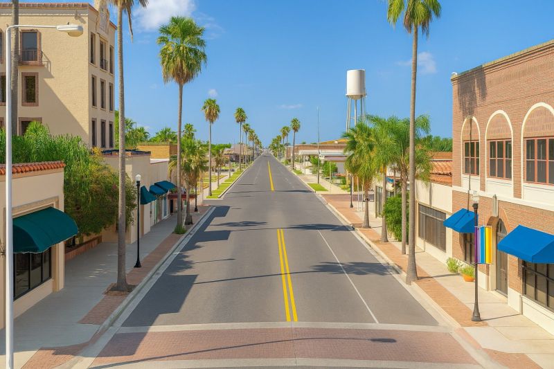 Local Countertop Polishing in Weslaco, TX