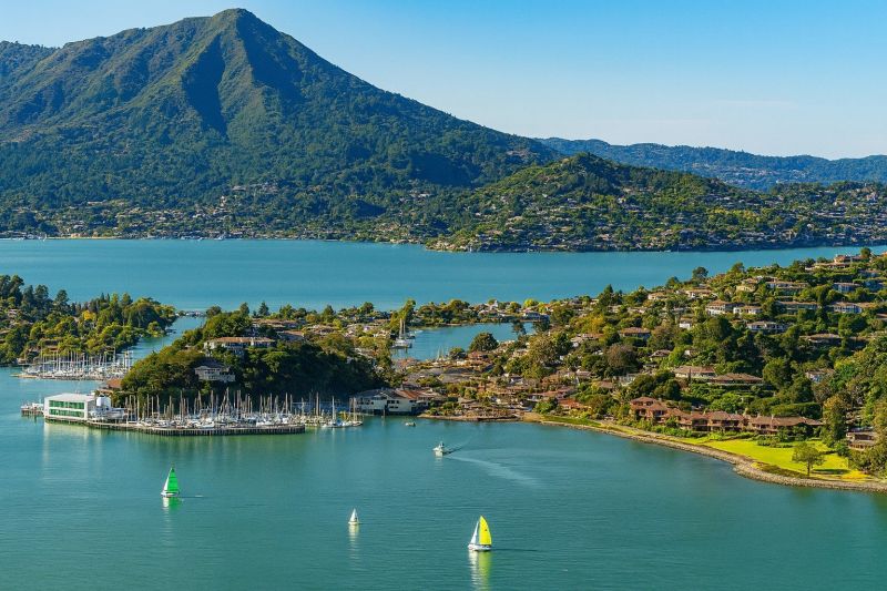 Local Countertop Replacement Service in Belvedere Tiburon, CA