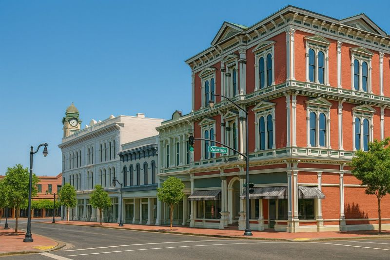 Local Countertop Replacement Service in Petaluma, CA