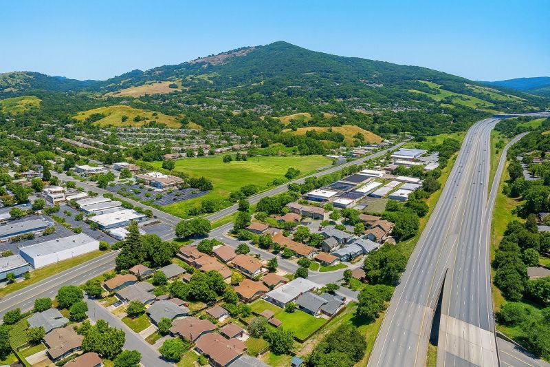 Local Countertop Replacement Service in Novato, CA