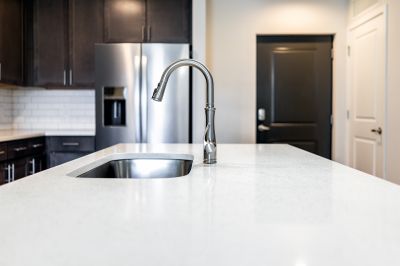 Kitchen Countertop Replacement in Marin County, CA