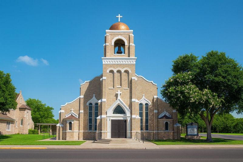 Local Marble Countertop Polishing in San Benito, TX