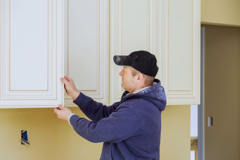 Pine Cabinets Installation in Indianapolis, IN