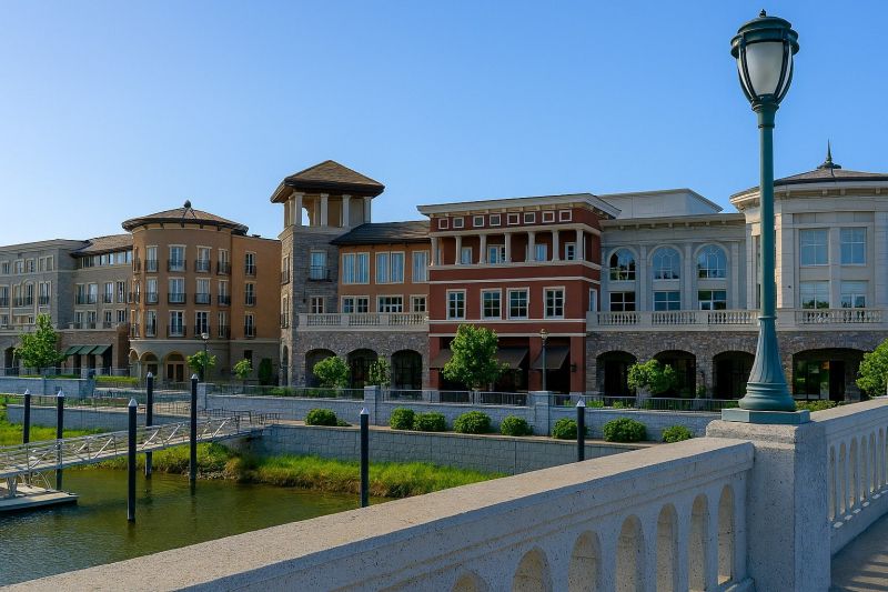 Local Wood Countertop Replacement in Napa, CA
