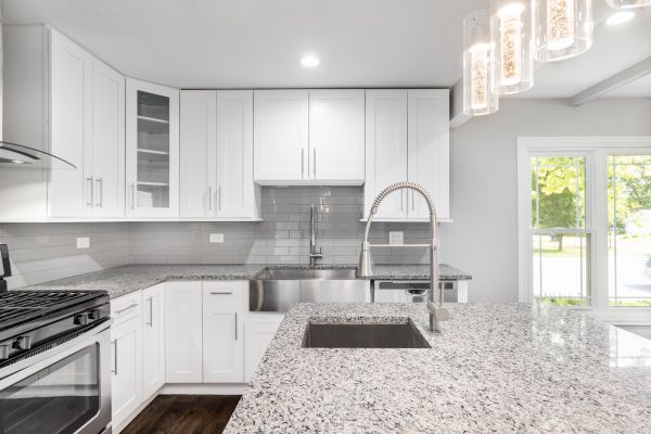 Granite Countertop Repair Service