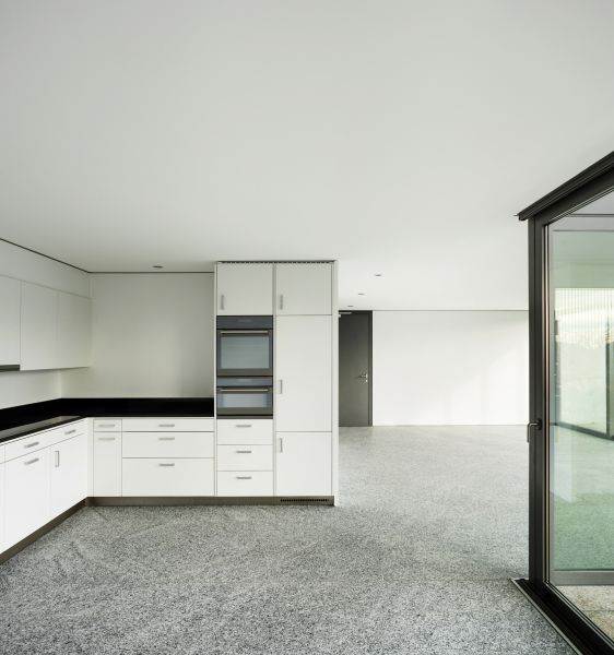 Terrazzo Floor Maintenance