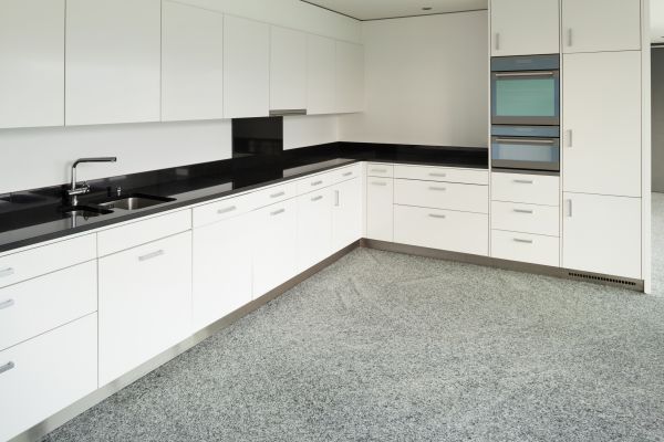 Terrazzo Resurfacing