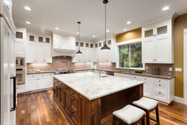 Granite Countertop Sealing Service