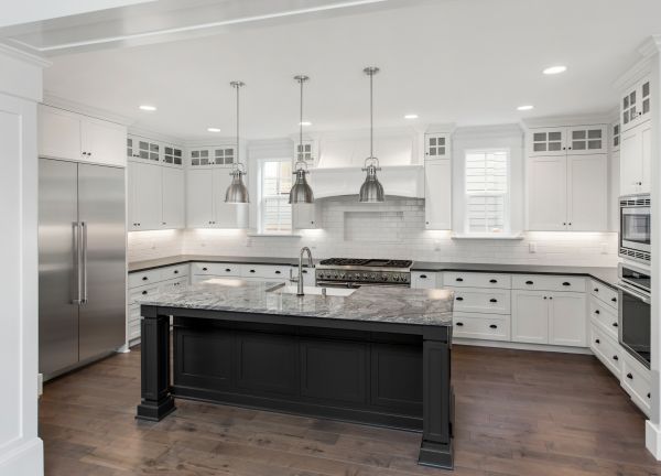 Countertop Renovation Service
