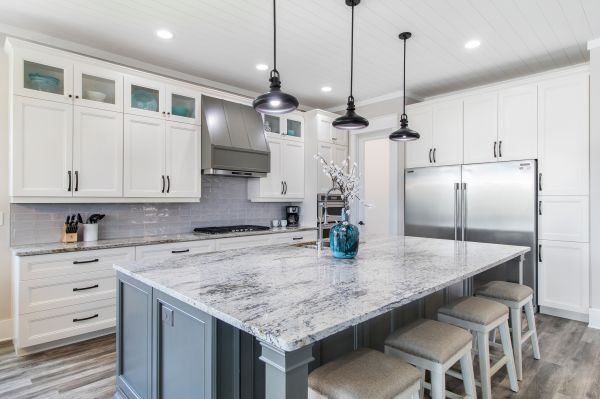 Kitchen Countertop Remodeling Service